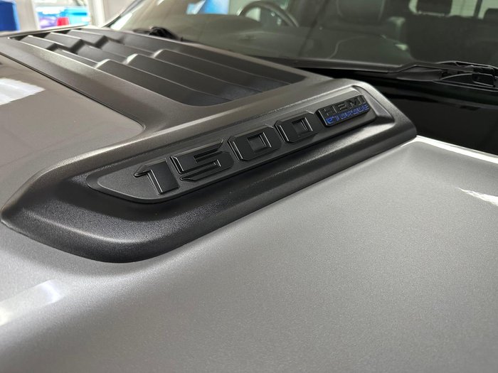 2024 RAM 1500 Limited RamBox