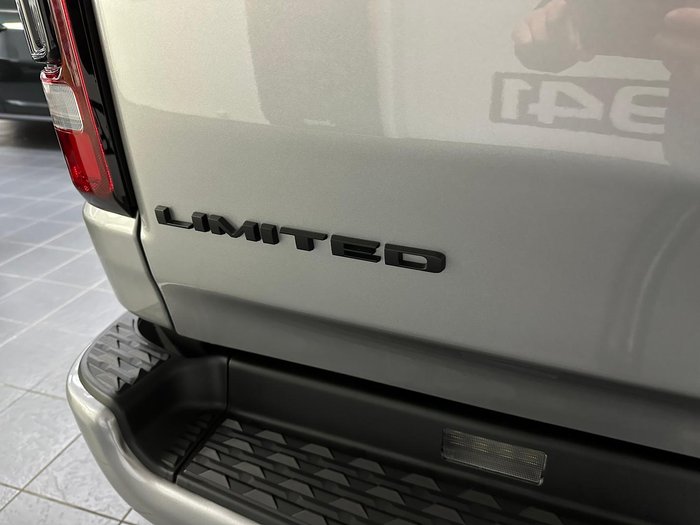 2024 RAM 1500 Limited RamBox