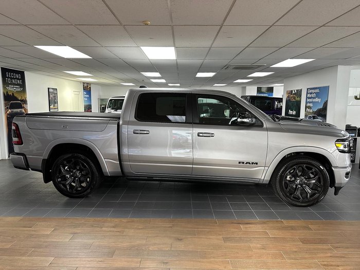 2024 RAM 1500 Limited RamBox