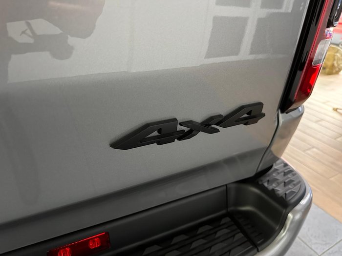 2024 RAM 1500 Limited RamBox