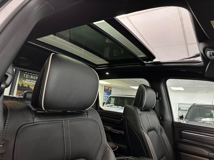 2024 RAM 1500 Limited RamBox