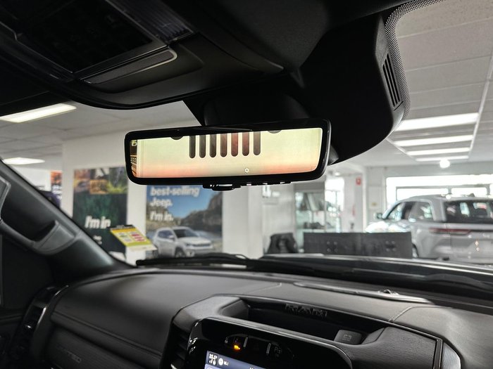 2024 RAM 1500 Limited RamBox