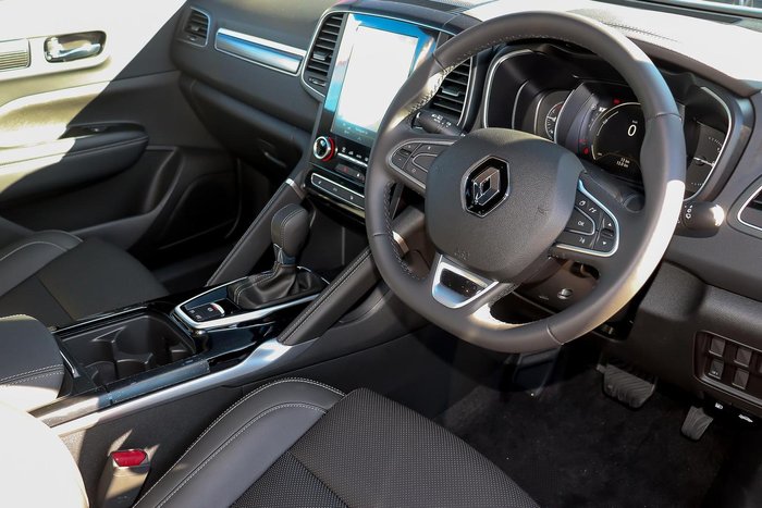 2025 Renault Koleos Evolution