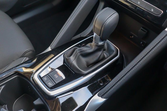 2025 Renault Koleos Evolution