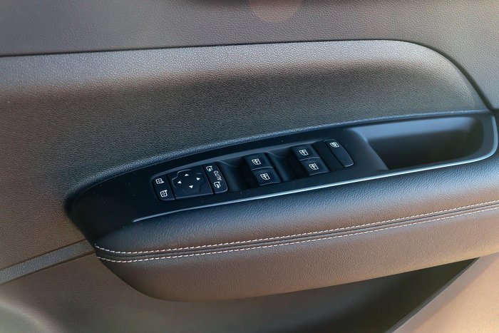 2025 Renault Koleos Evolution