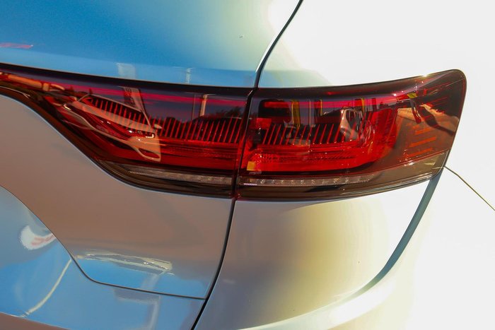 2025 Renault Koleos Evolution