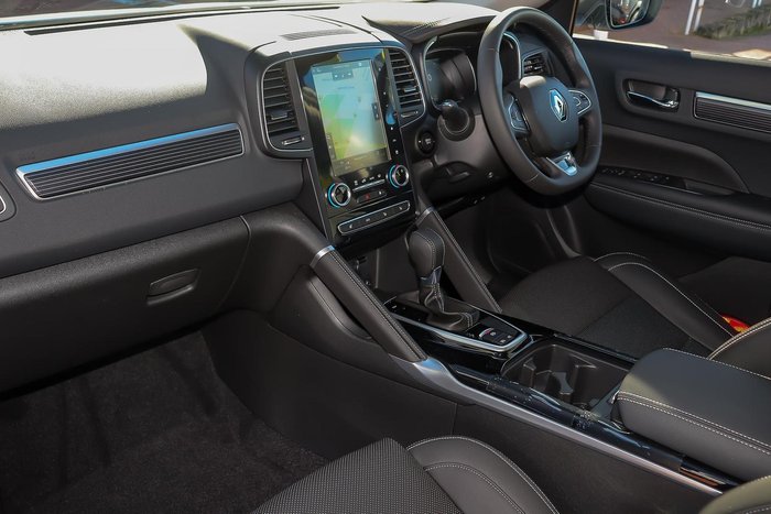 2025 Renault Koleos Evolution