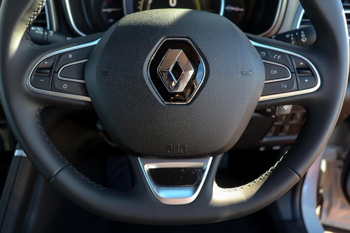 2025 Renault Koleos Evolution