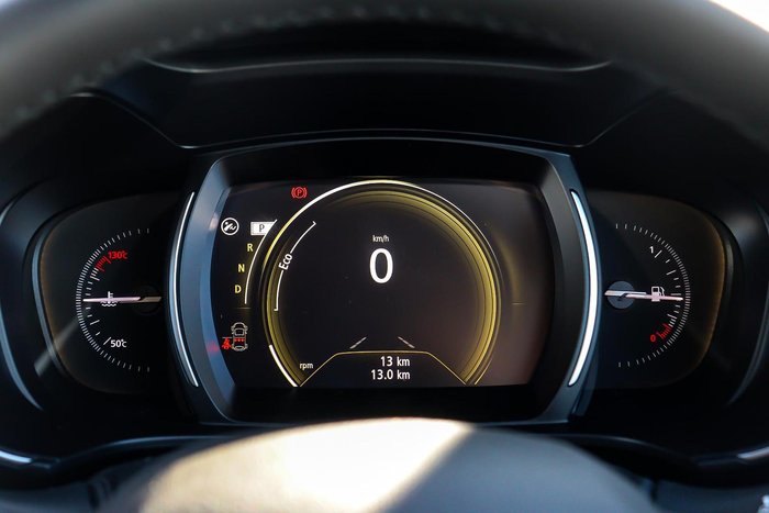 2025 Renault Koleos Evolution