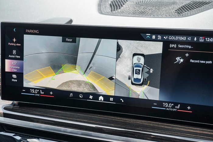 2024 BMW X6 xDrive30d M Sport