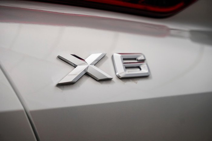 2024 BMW X6 xDrive30d M Sport