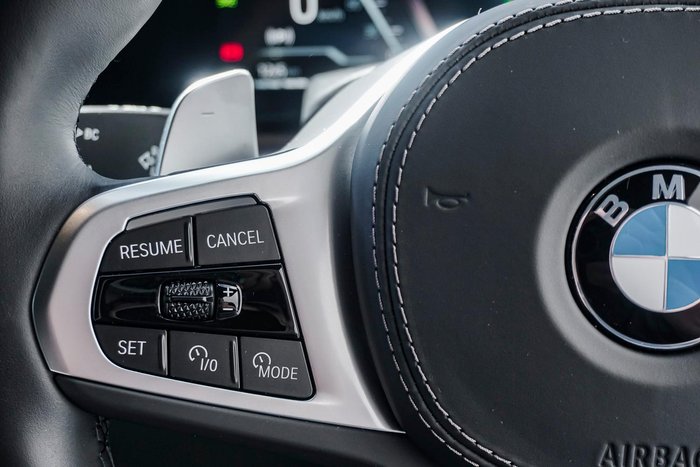 2024 BMW X6 xDrive30d M Sport