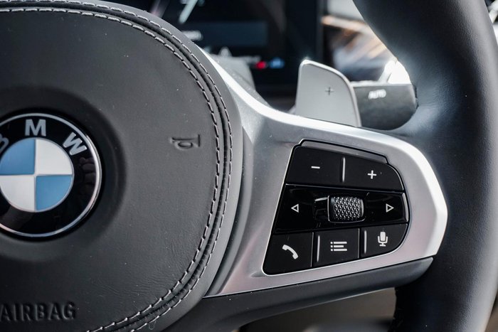 2024 BMW X6 xDrive30d M Sport