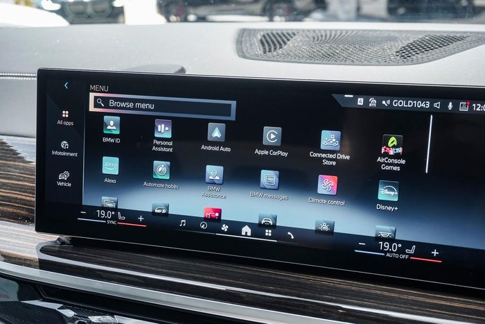 2024 BMW X6 xDrive30d M Sport