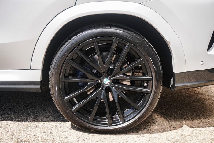 2024 BMW X6 xDrive30d M Sport