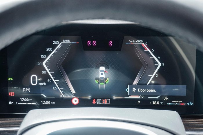 2024 BMW X6 xDrive30d M Sport