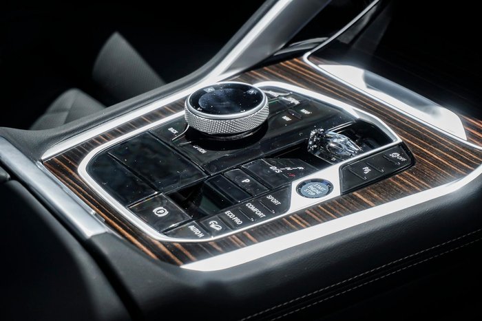 2024 BMW X6 xDrive30d M Sport