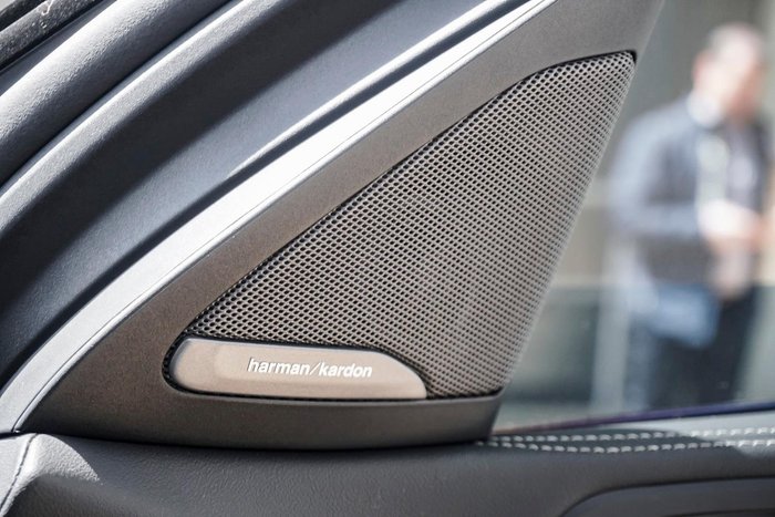 2024 BMW X6 xDrive30d M Sport