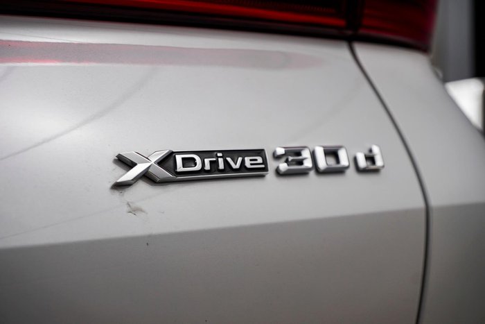 2024 BMW X6 xDrive30d M Sport