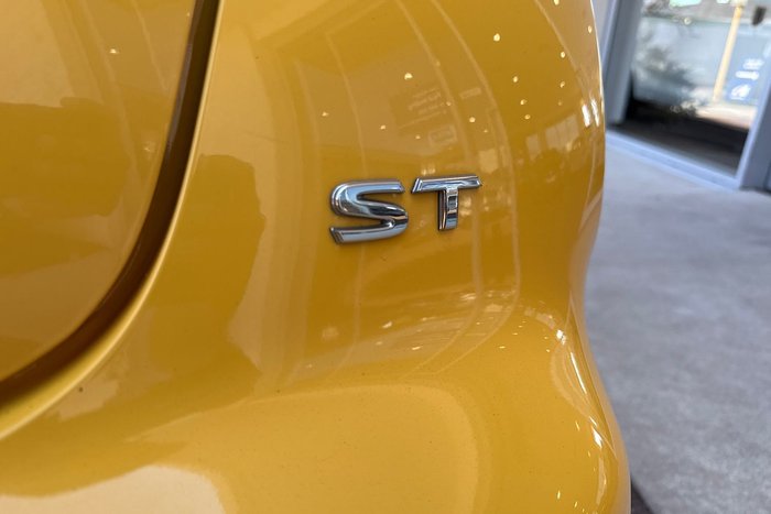 2016 Nissan JUKE ST