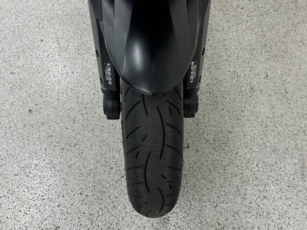 2019 Kawasaki VERSYS 1000 SE (KLZ1000) Green