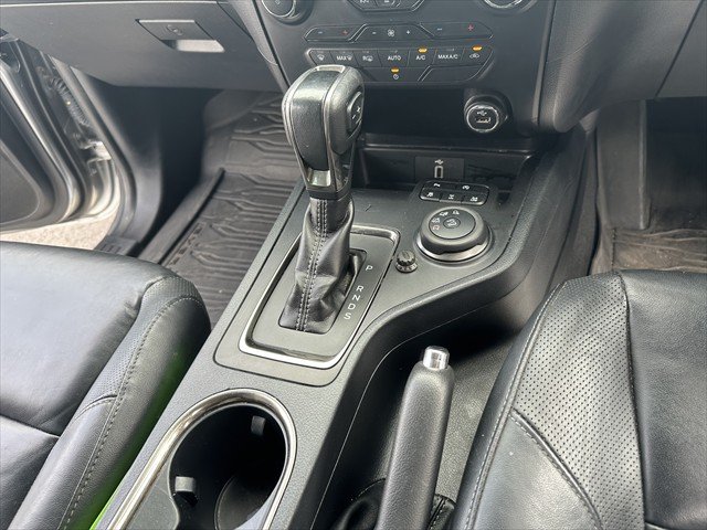 2019 Ford Everest Trend