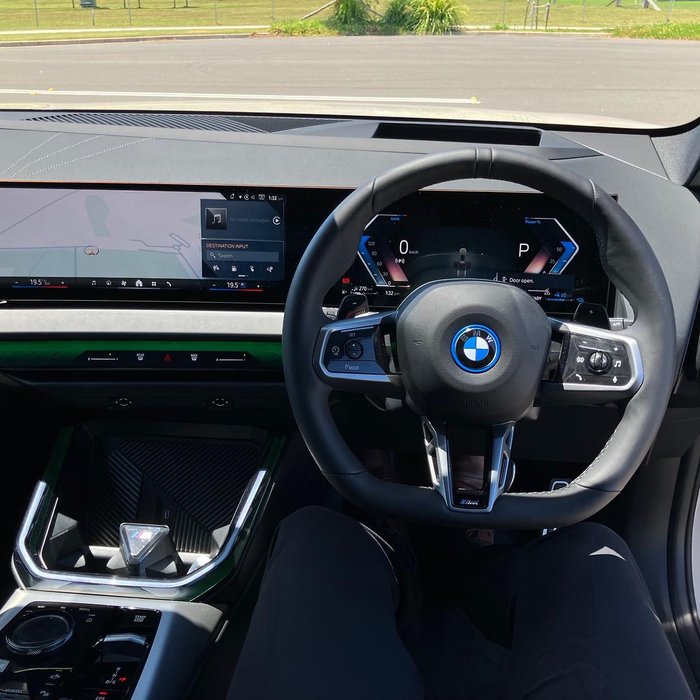 2025 BMW X3 30e xDrive