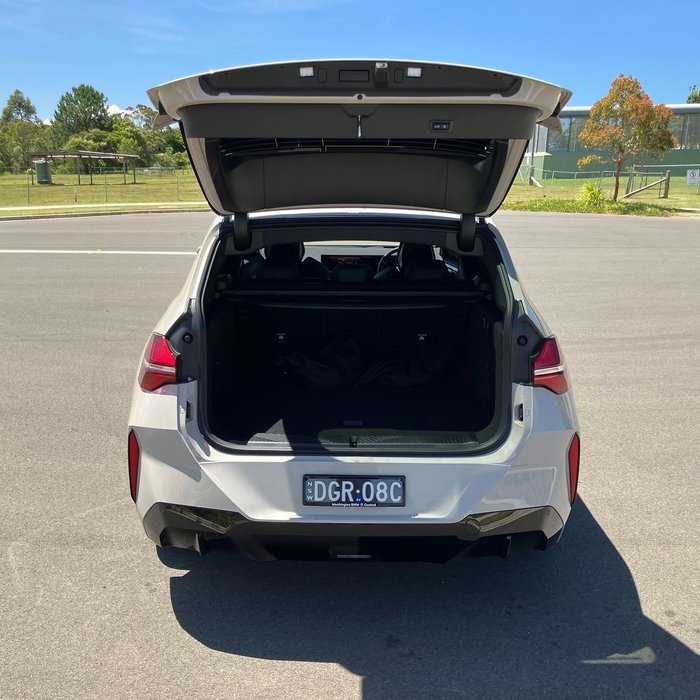 2025 BMW X3 30e xDrive