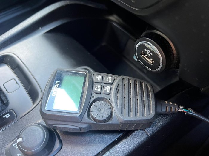 2022 Ford Ranger Wildtrak PX MkIII MY21.75 4X4 Dual Range Aluminium