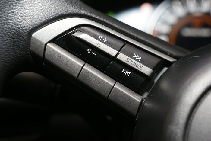 2020 Mazda 3 G20 Pure