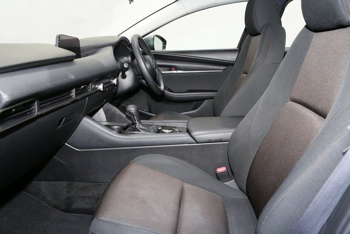 2020 Mazda 3 G20 Pure