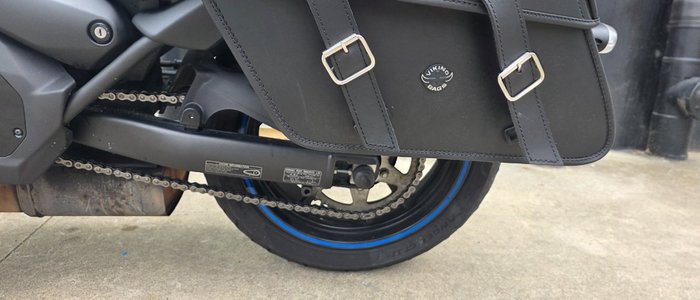 2021 Kawasaki VULCAN S SE (EN650D LAMS) BLACK