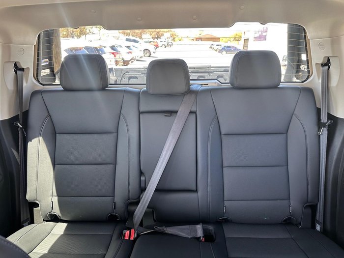 2025 GWM Cannon Vanta