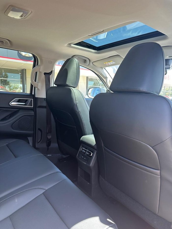 2025 GWM Cannon Vanta