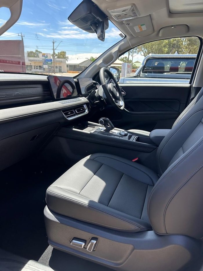 2025 GWM Cannon Vanta