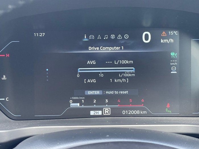 2024 Mitsubishi Pajero Sport Exceed