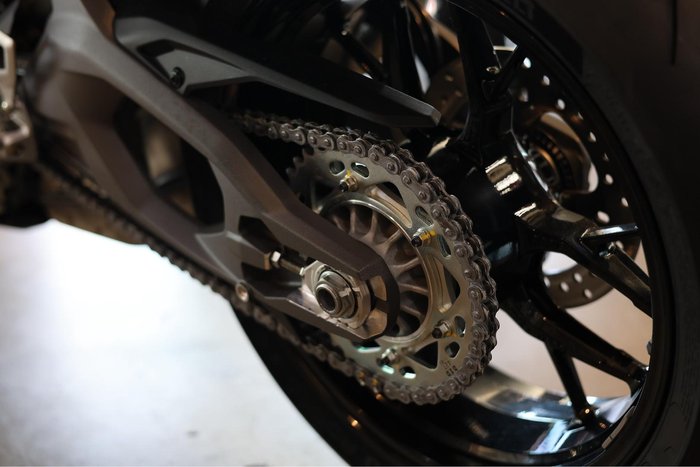 2025 Ducati Panigale V2 S Panigale Red