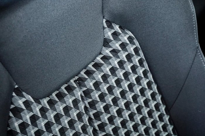 2025 Audi A1 35 TFSI S line edition