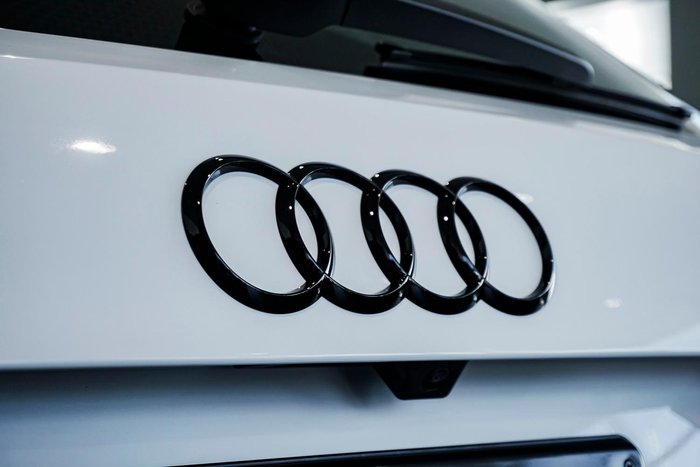 2025 Audi A1 35 TFSI S line edition