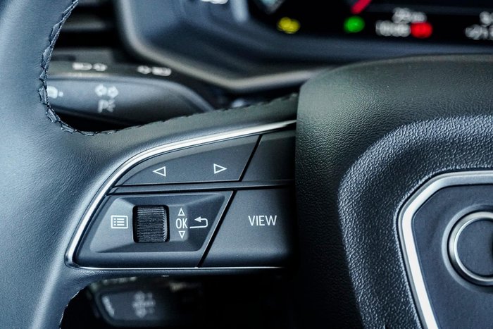 2025 Audi A1 35 TFSI S line edition