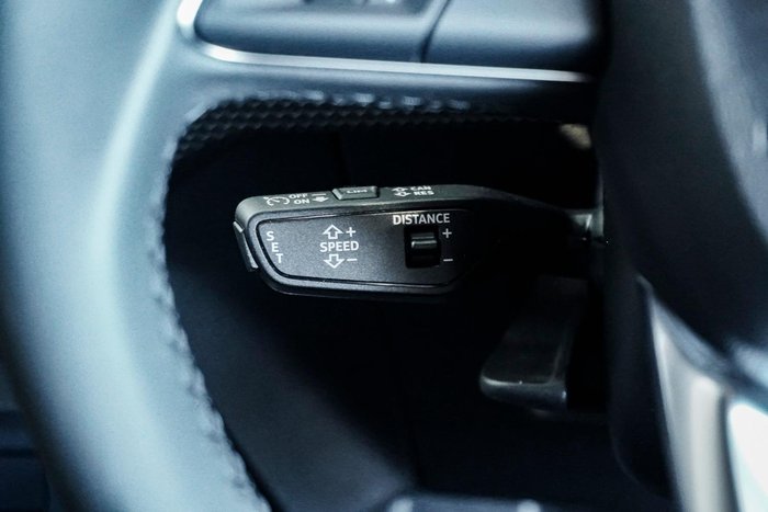 2025 Audi A1 35 TFSI S line edition