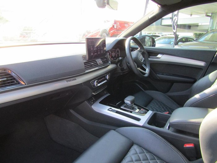 2021 Audi Q5