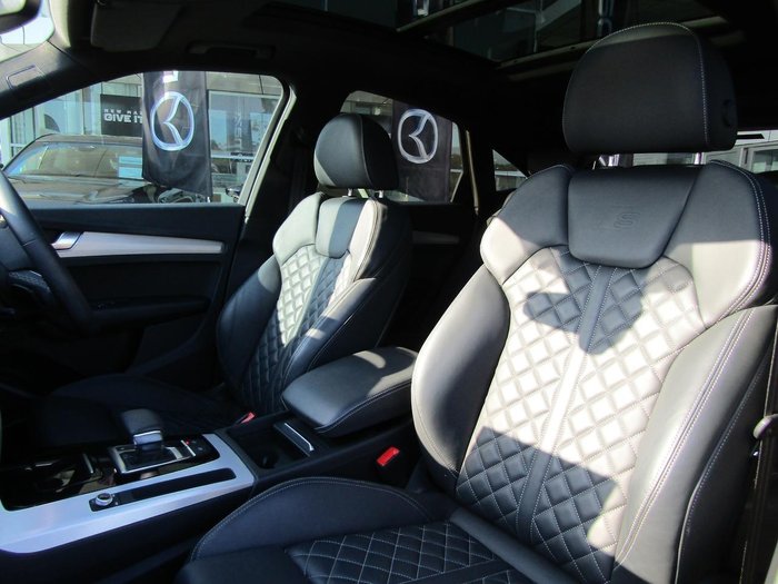 2021 Audi Q5