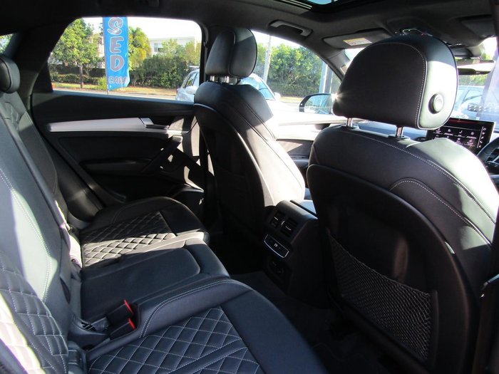 2021 Audi Q5
