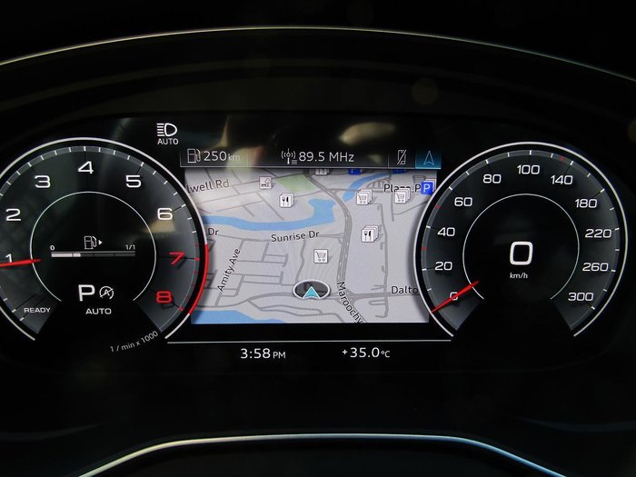 2021 Audi Q5