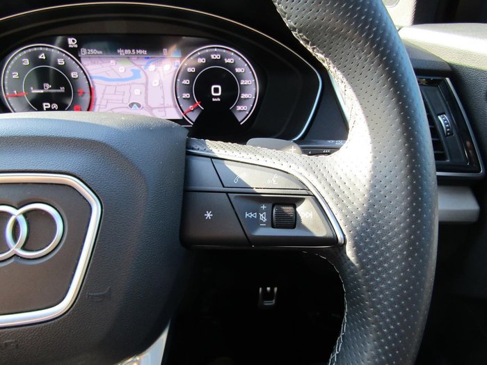 2021 Audi Q5