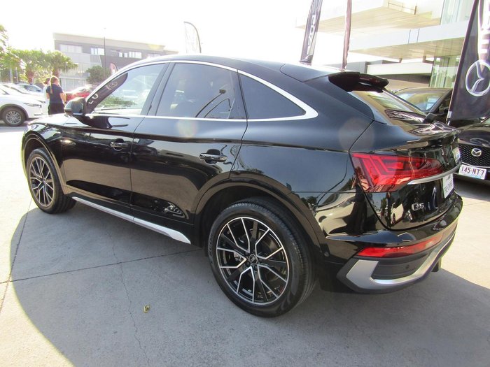 2021 Audi Q5