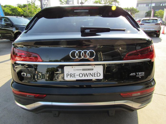 2021 Audi Q5
