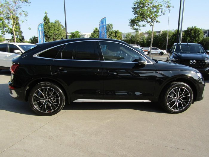 2021 Audi Q5