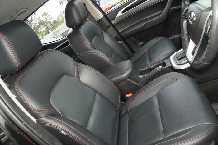 2020 LDV T60 Trailrider 2